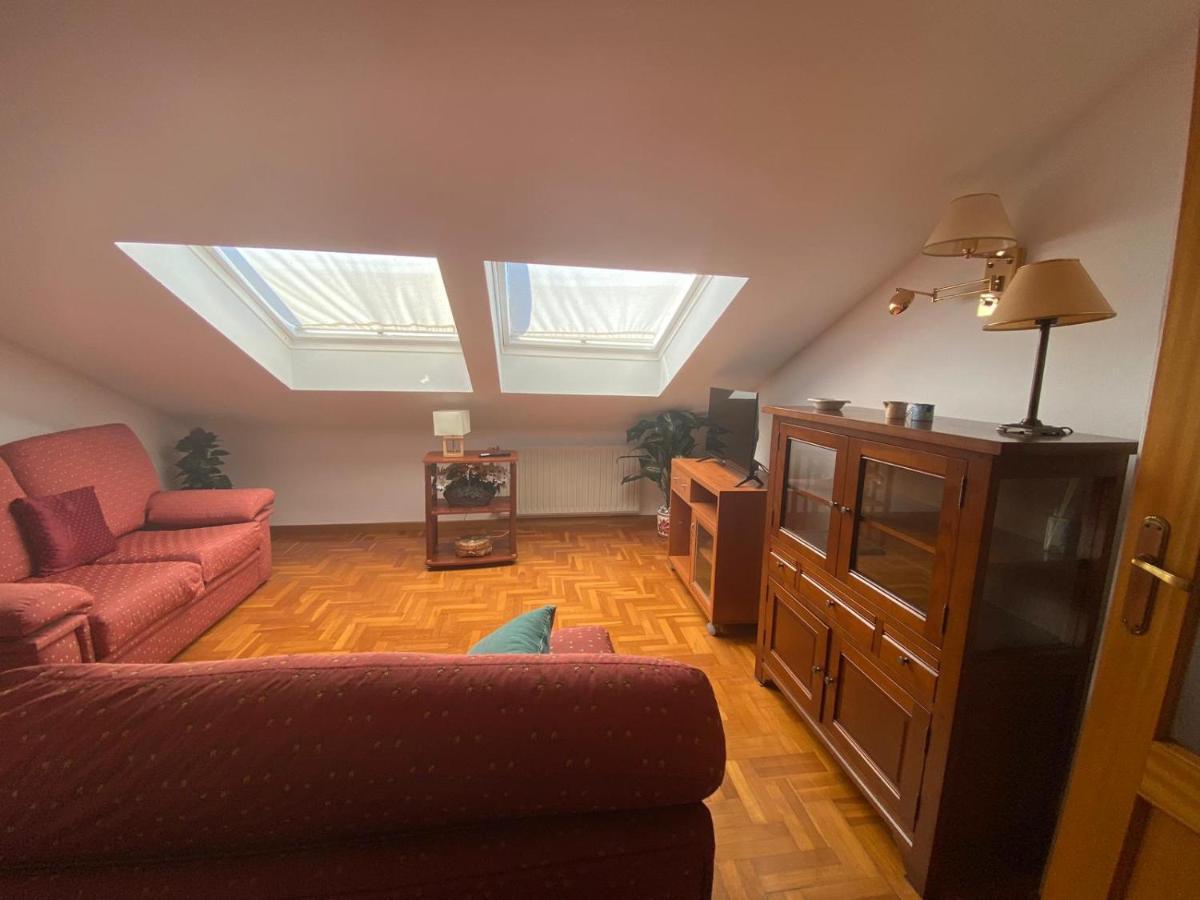 Ventura 5 Appartement *