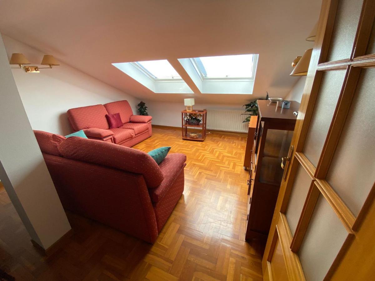 Apartament Ventura 5 Onís