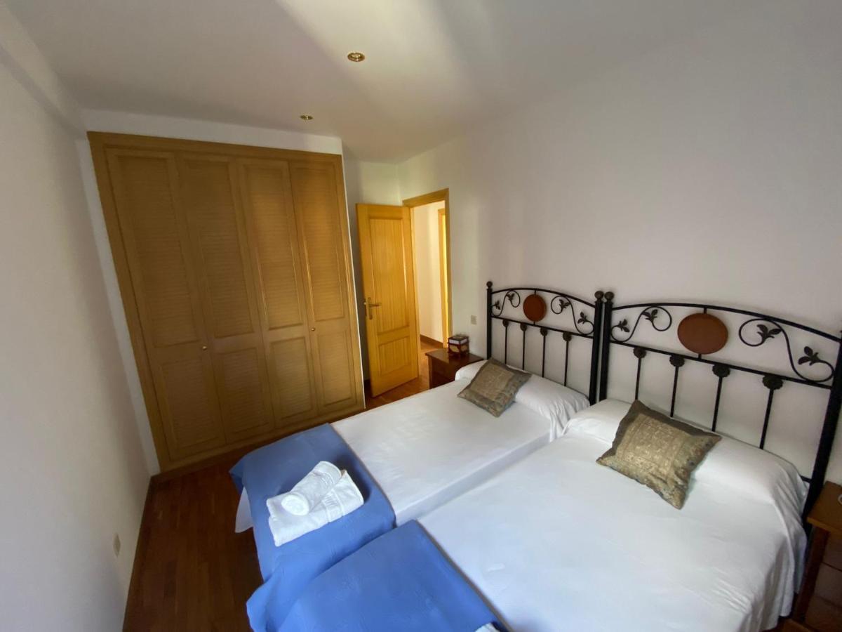 Appartement Ventura 5