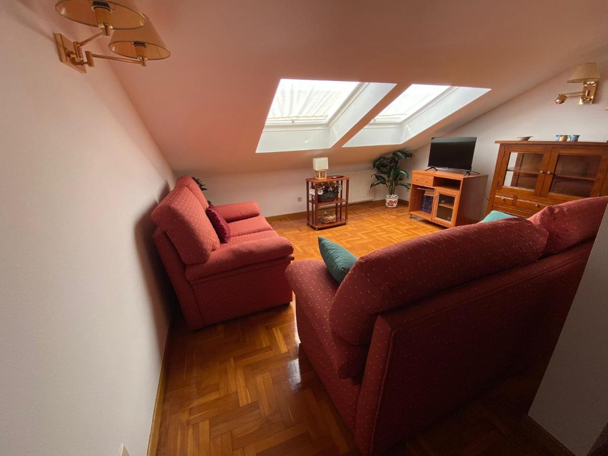Ventura 5 Appartement Onís