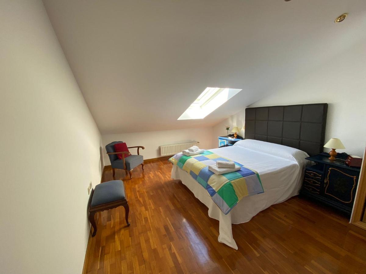 Ventura 5 Appartement
