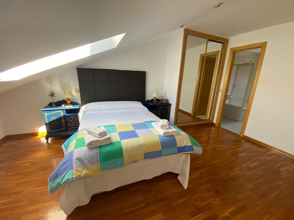 Appartement Ventura 5 *
