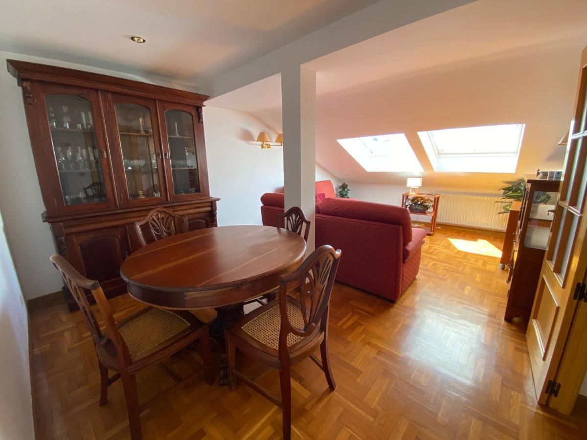 Ventura 5 Appartement *