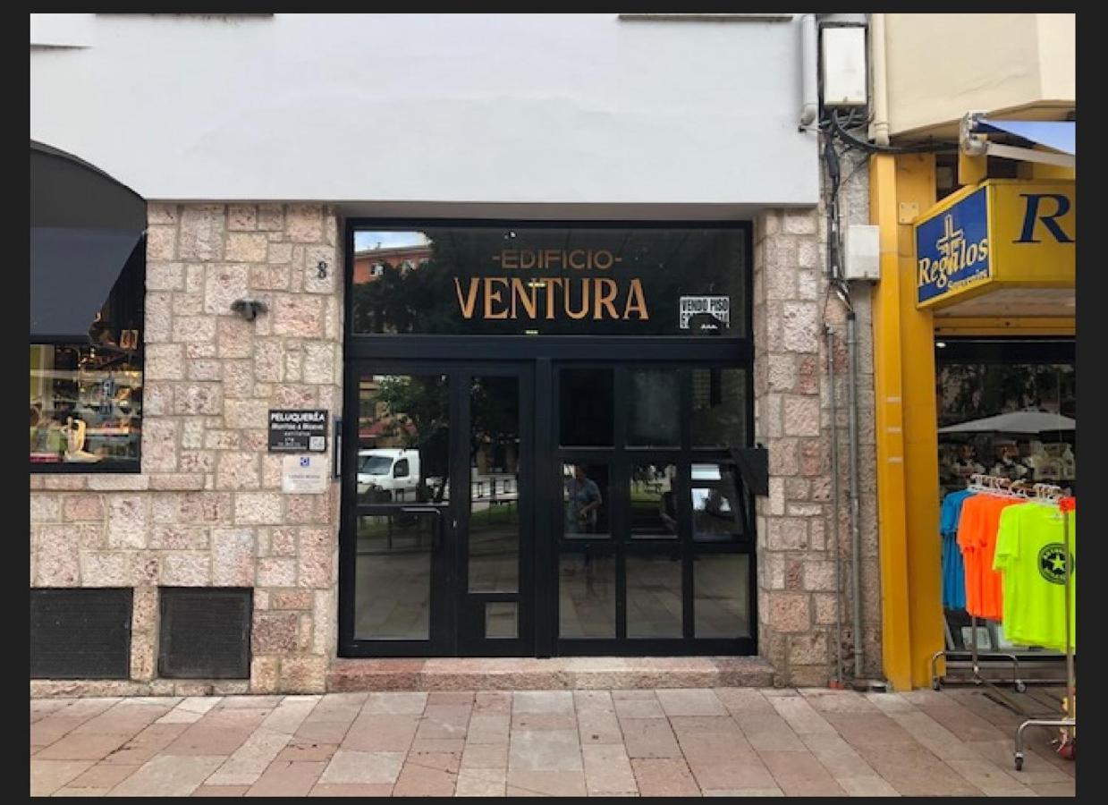 Ventura 5 * Onís