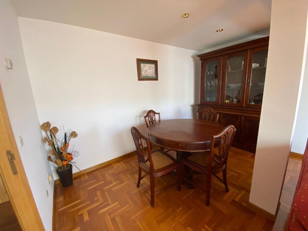 Ventura 5 Appartement *
