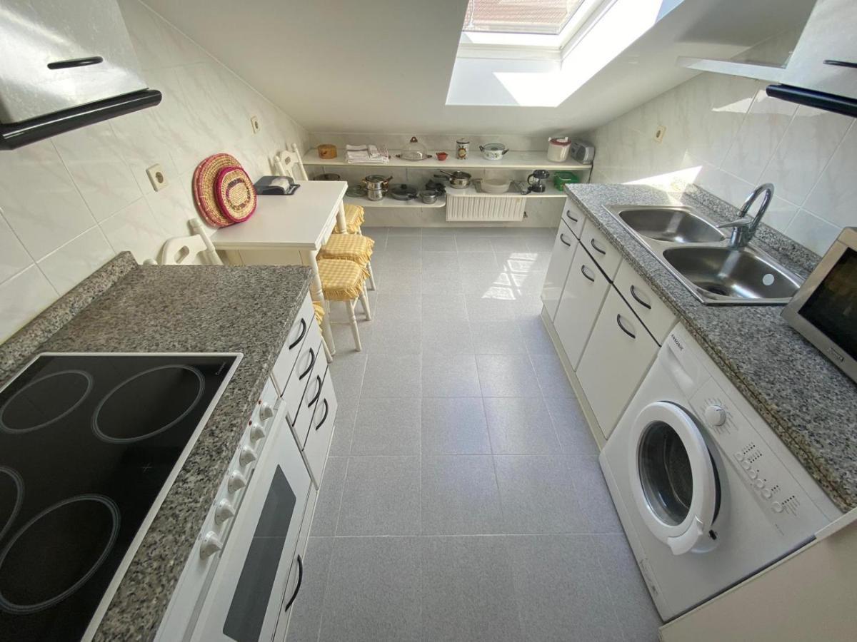 Ventura 5 Appartement